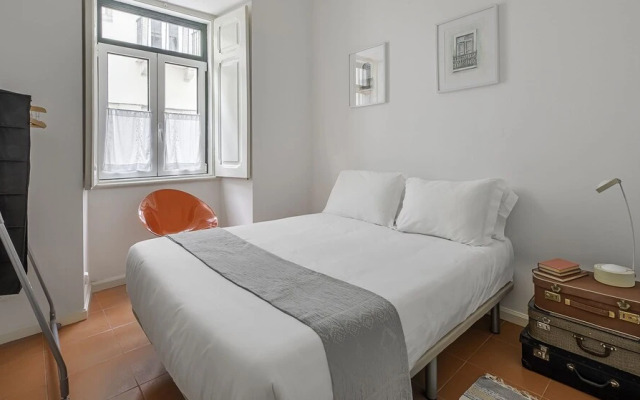 Hidden Gem of Lisbon City Center