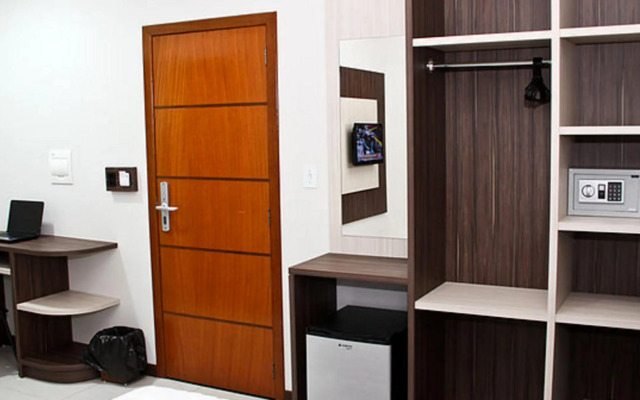 Miotto Executive Hotel
