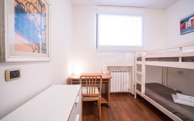 Bright Apartments Desenzano - Caravelle Pool
