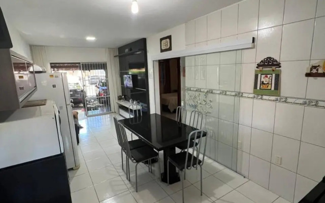 Casa em Zimbros 3 Quartos