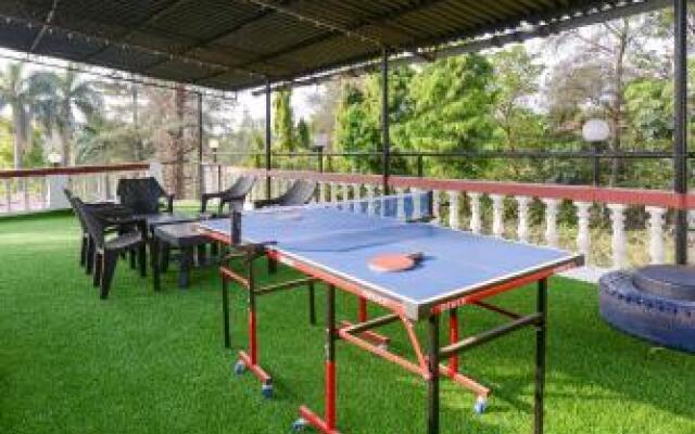EKO STAY- Deltin Villa