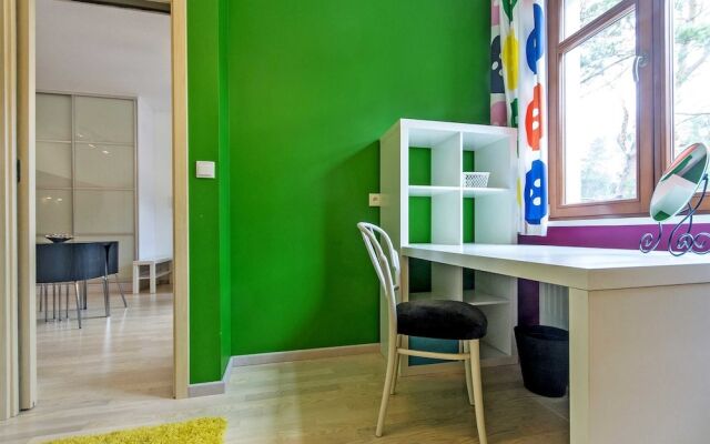 Neptun Apartments Gdańsk