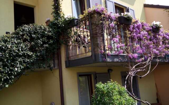 B&B Lake Como Cottage