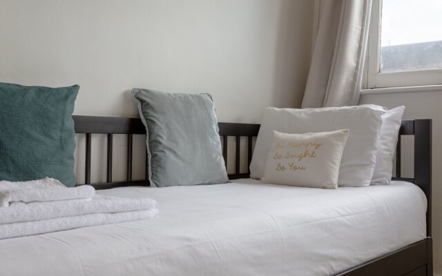 Central 1 Bedroom Flat in Pimlico