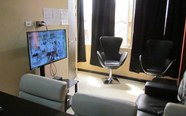 Apartamentos En El Poblado