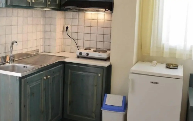 Odysseia Apartments