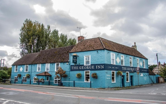 The George Inn