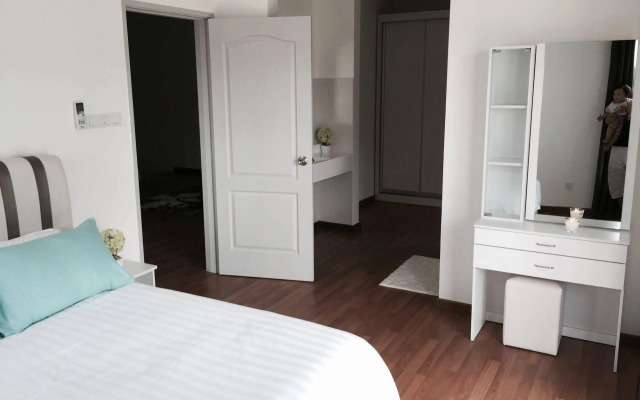 Montbleu Suites at Lost World of Tambun