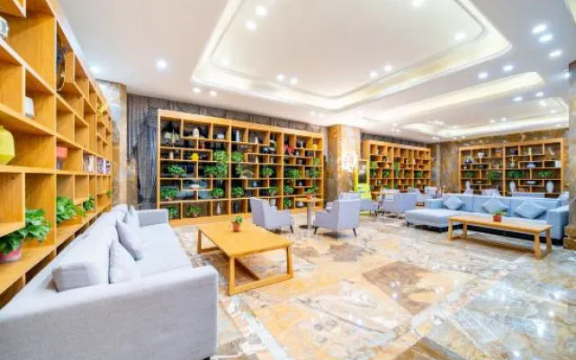 Guose Tianxiang Hotel