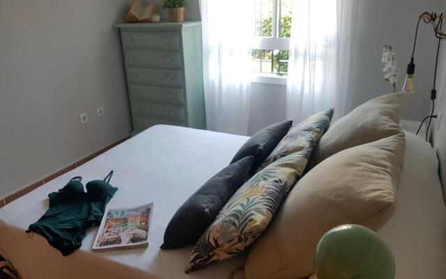 Duquesa´s House