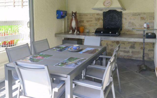 Combel dArnal (LGD400)