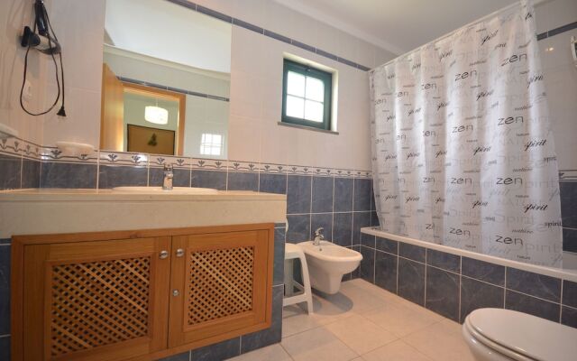 Apartamentos Cravinho