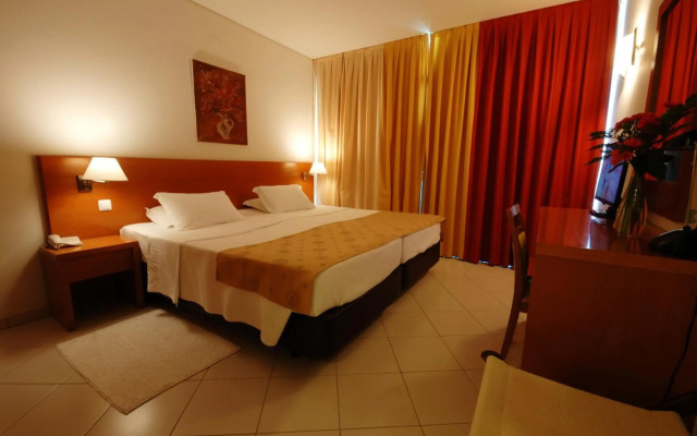 Hotel Sao Sebastiao de Boliqueime
