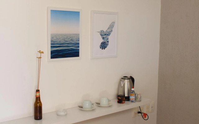 Grande Lago Hotel Gastronomia Bar