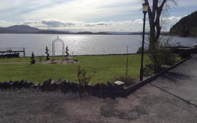 Culag Lochside Guesthouse