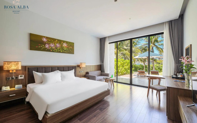 Rosa Alba Resort & Villas Tuy Hoa