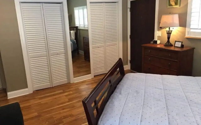 Coral Reef Guesthouse