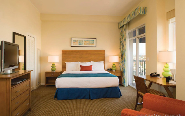 Club Wyndham Oceanside Pier