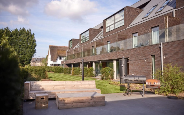 Van Der Valk Hotel Dennenhof