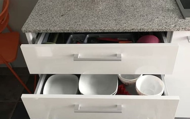 Apartamento Jardin de Santa Paula