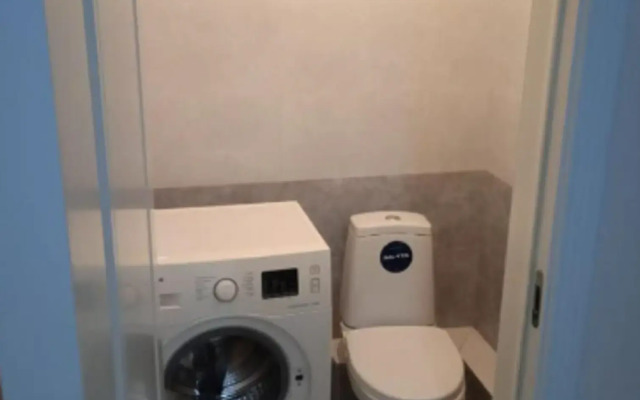 Apartments on Alisher Navoi street 323
