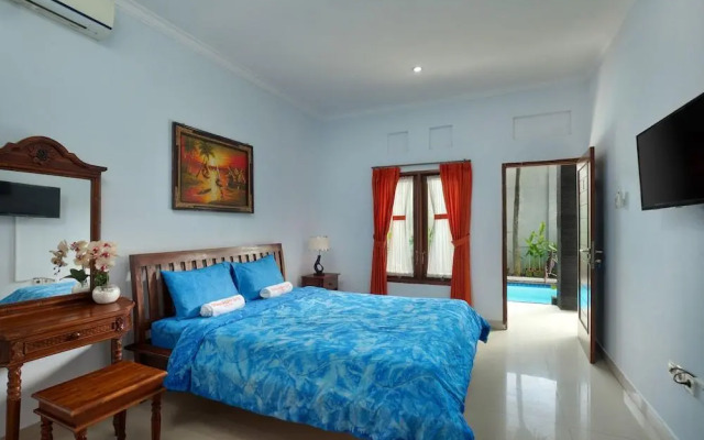 RaBaSTa Graha Weda Suite @ Kuta