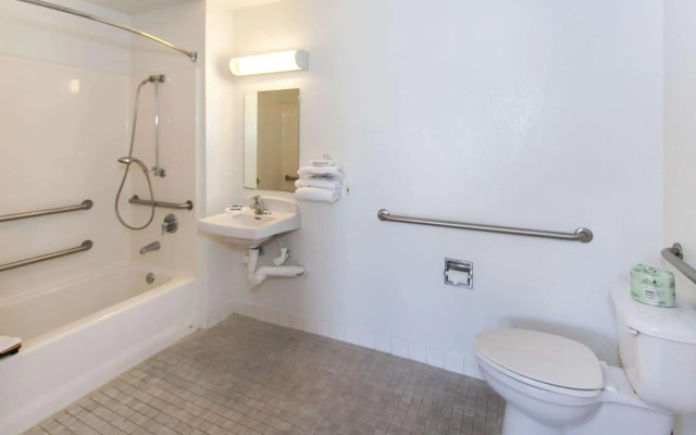 Motel 6 Rosemead, CA - Los Angeles