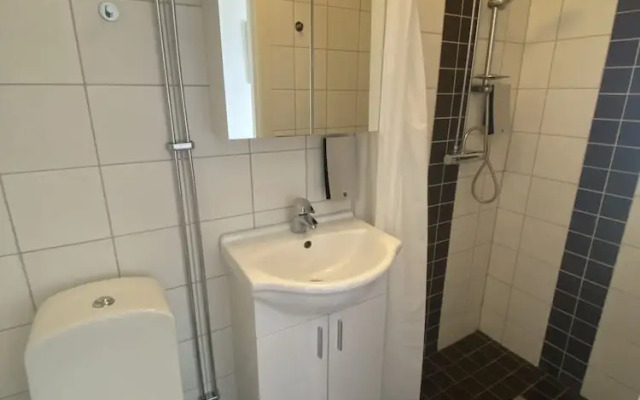 Frövihotell