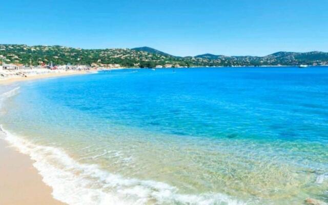 Appartement Sainte-Maxime, 1 pièce, 2 personnes - FR-1-226-299