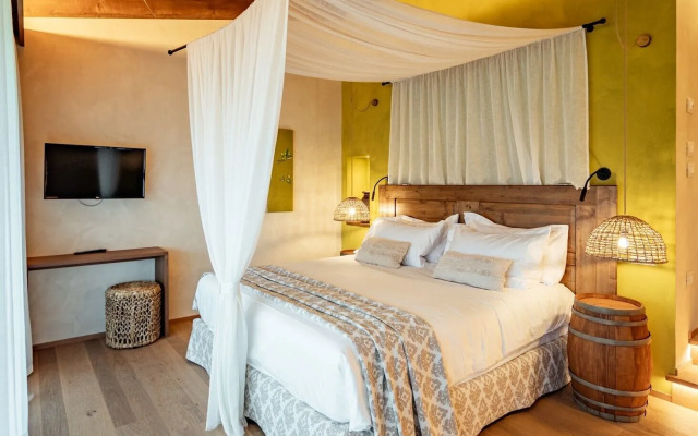 Conti Thun Wine Resort