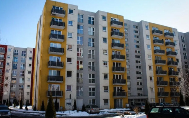 Brasov Holiday Apartments Seasons