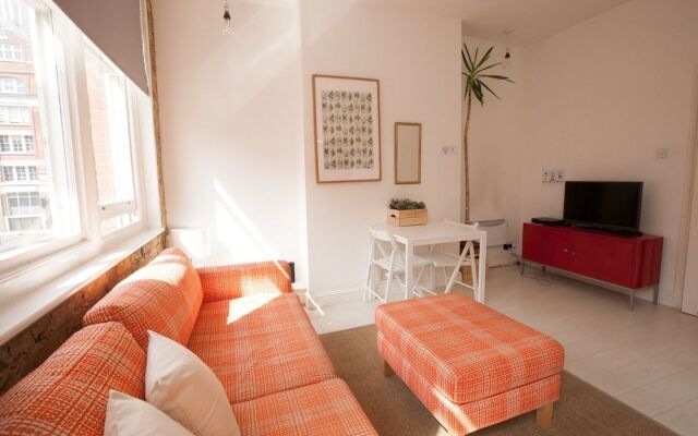 King Square Gardens By Allo Housing