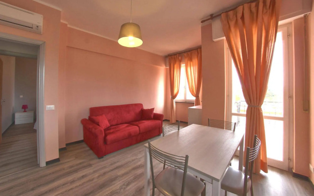Residence Riviera