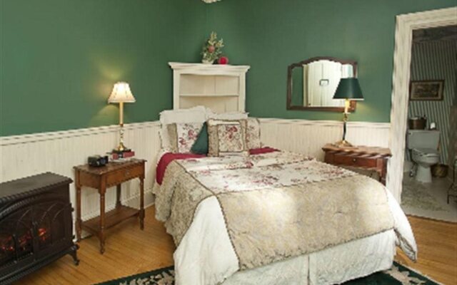 Apple Tree Lane Bed & Breakfast