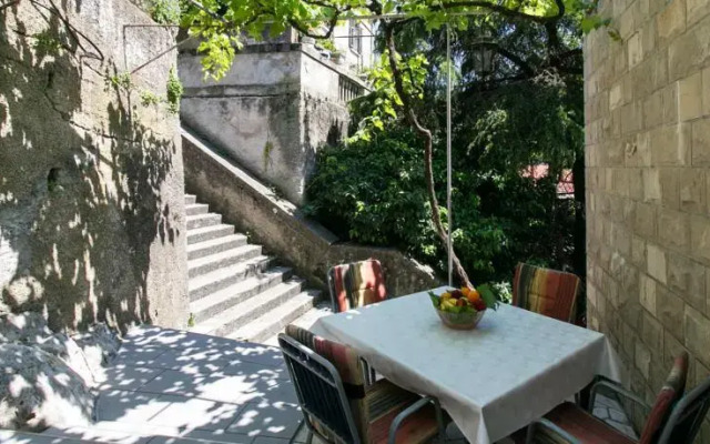 Apartment Portun