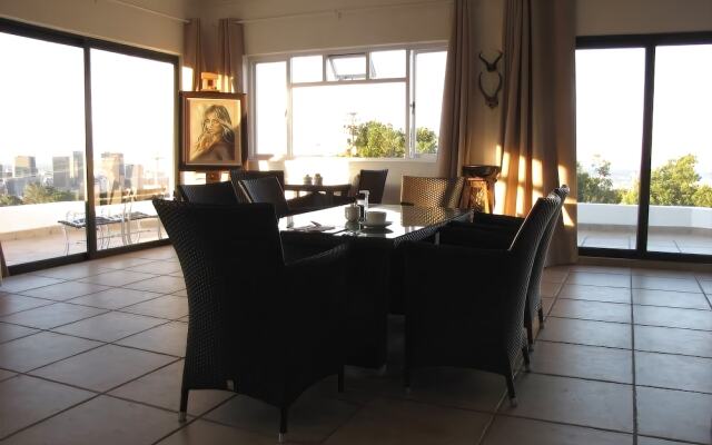 Cape View Guest House