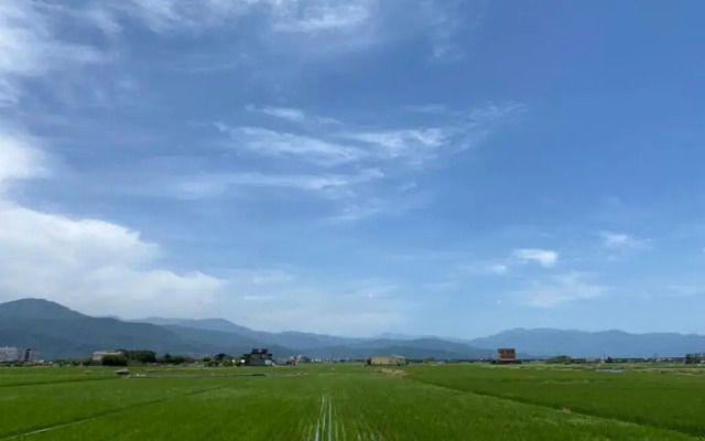 NEAR BnB II