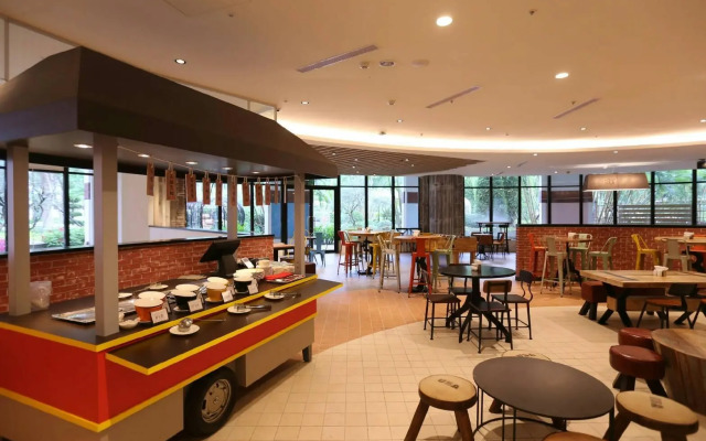 Hotel Cham Cham