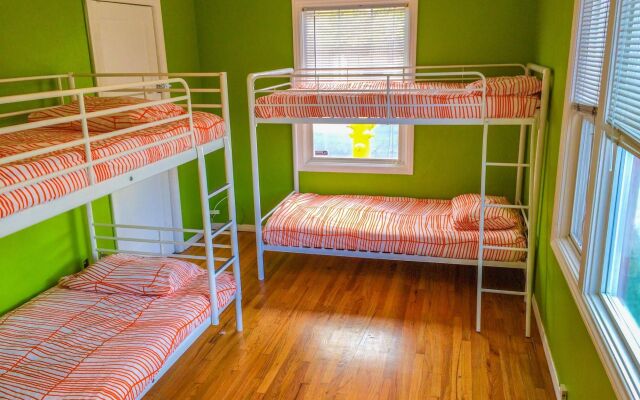 ITH San Diego Adventure Hostel