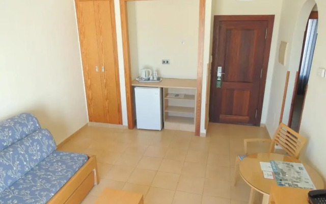 Hotel Punta del Cantal