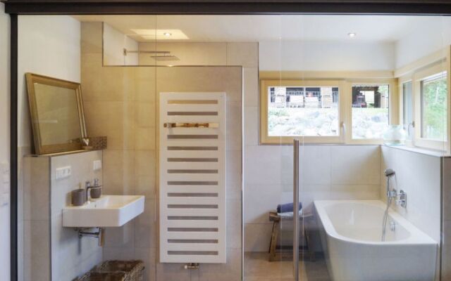 Apartment Kinast Hofstetten 27577