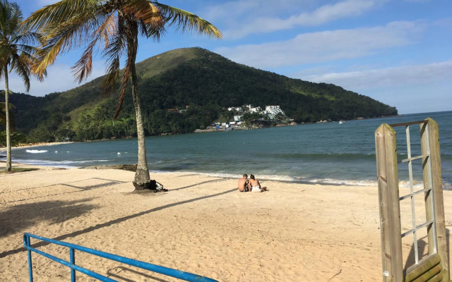 Casa Caraguatatuba Praia Martim de Sá