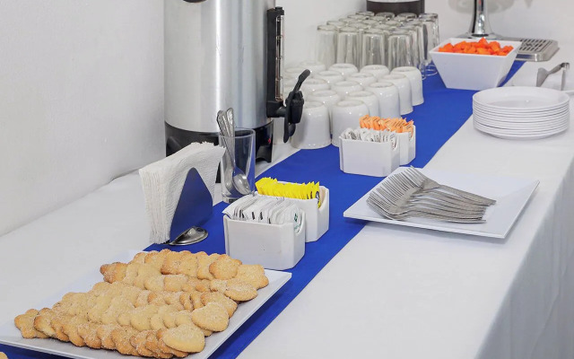 Hotel México Plaza Celaya