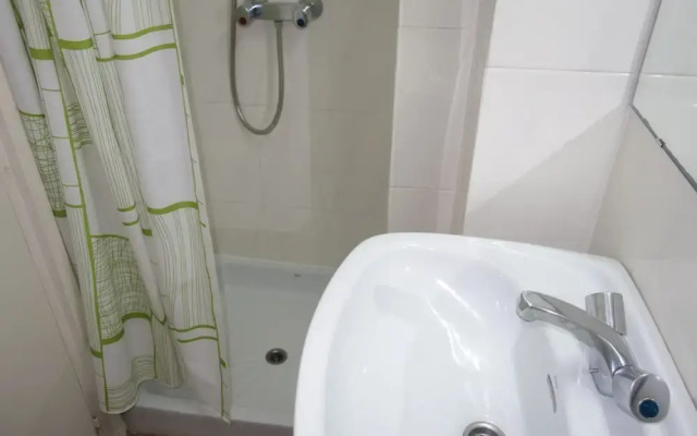 Apartament Lladó (142)