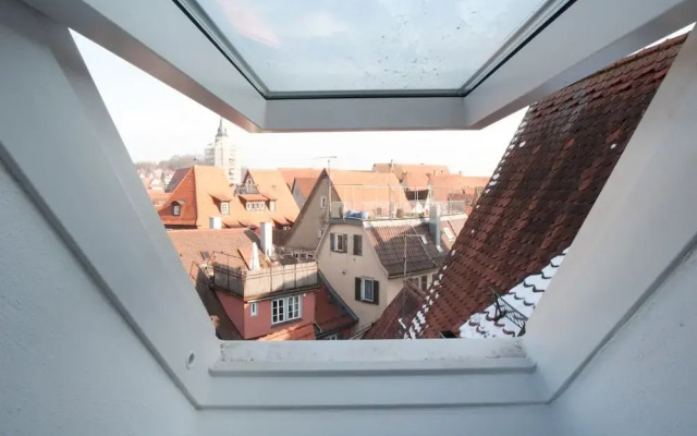 Apartment Zentral
