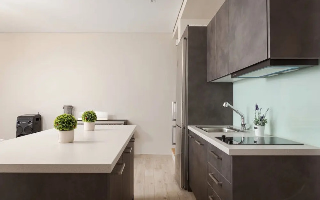 Villa Nefeli Athenian Riviera