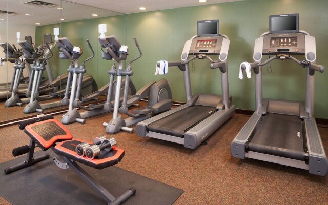 Residence Inn Minneapolis Eden Prairie