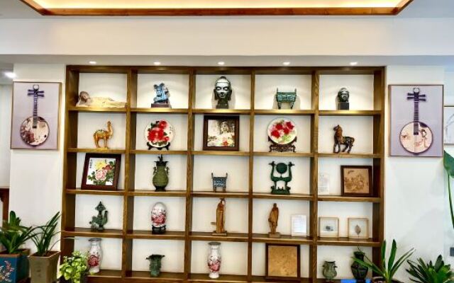 Wenli Feiyi Hotel