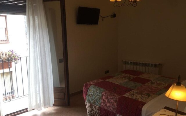 B&B El Petit Shangri-La