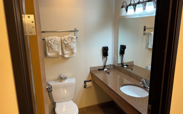 Super 8 by Wyndham Rexburg